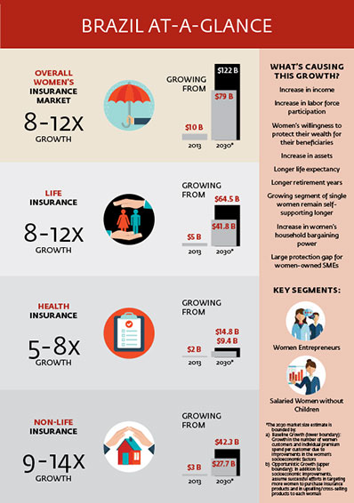 brazil at a glance