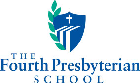 Logo: Fourth Presbyterian school