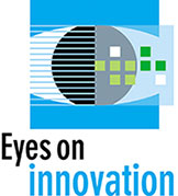 Logo: ARVO eyes on innovation