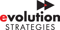 Logo: Evolution Strategies