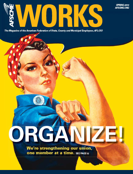 organize!