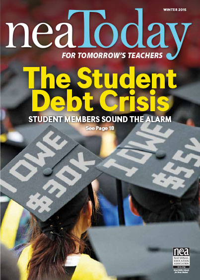 the student debt crisis