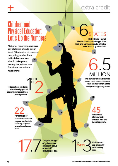 rock climber graphic